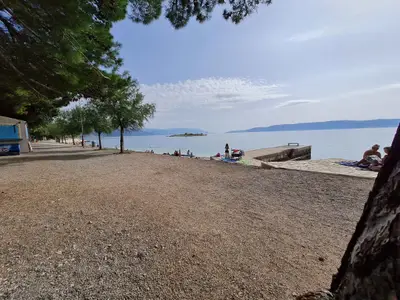 Ferienwohnung für 3 Personen (55 m²) in Novi Vinodolski 5/10