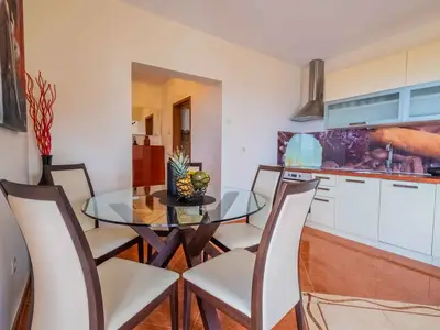 Ferienwohnung für 4 Personen (40 m²) in Novi Vinodolski 5/10