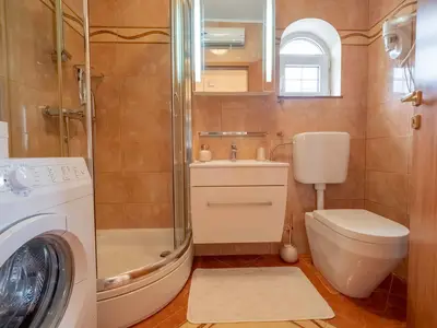 Ferienwohnung für 4 Personen (40 m²) in Novi Vinodolski 8/10