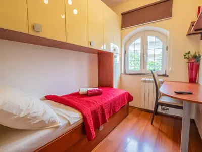 Ferienwohnung für 4 Personen (40 m²) in Novi Vinodolski 10/10