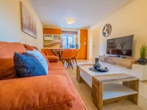 Ferienwohnung für 5 Personen (50 m²) in Novi Vinodolski