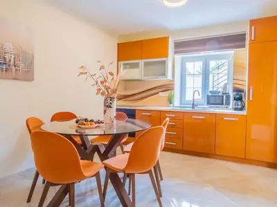 Ferienwohnung für 5 Personen (50 m²) in Novi Vinodolski 3/10
