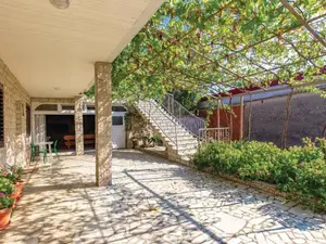 Ferienwohnung für 5 Personen (55 m²) in Novi Vinodolski