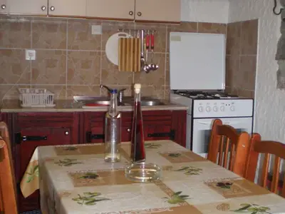 Ferienwohnung für 5 Personen (55 m²) in Novi Vinodolski 8/10