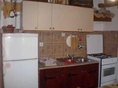 Ferienwohnung für 5 Personen (55 m²) in Novi Vinodolski 9/10