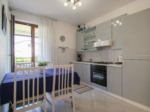 Ferienwohnung für 2 Personen (40 m²) in Novigrad