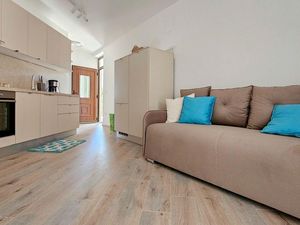 Ferienwohnung für 2 Personen (42 m&sup2;) in Novigrad