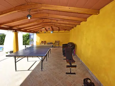 Ferienwohnung für 4 Personen (55 m²) in Novigrad 8/10