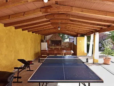Ferienwohnung für 4 Personen (55 m²) in Novigrad 9/10