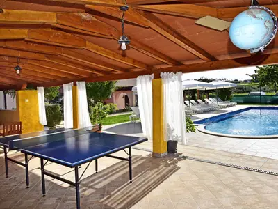 Ferienwohnung für 4 Personen (55 m²) in Novigrad 10/10