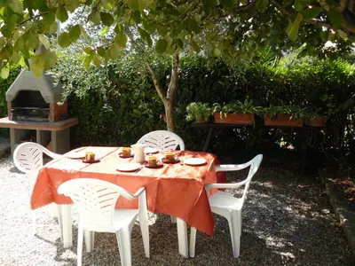 Ferienwohnung für 5 Personen (65 m²) in Novigrad 3/10