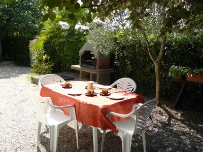 Ferienwohnung für 5 Personen (65 m²) in Novigrad 4/10