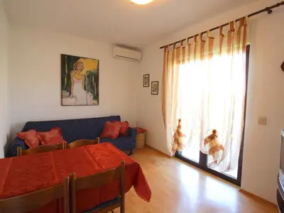 Ferienwohnung für 5 Personen (65 m²) in Novigrad 6/10