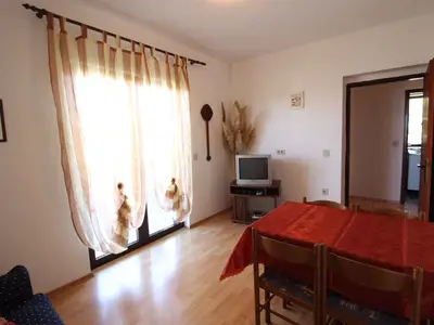 Ferienwohnung für 5 Personen (65 m²) in Novigrad 7/10