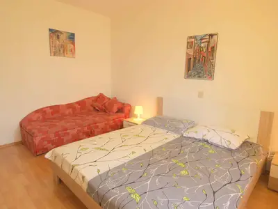 Ferienwohnung für 5 Personen (65 m²) in Novigrad 10/10