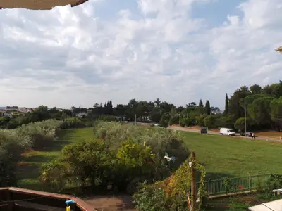 Ferienwohnung für 2 Personen (35 m²) in Novigrad 6/10