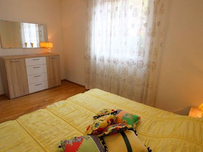 Ferienwohnung für 4 Personen (40 m²) in Novigrad 5/10