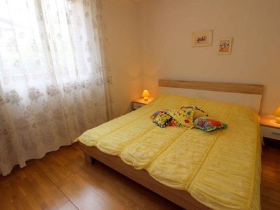 Ferienwohnung für 4 Personen (40 m²) in Novigrad 7/10