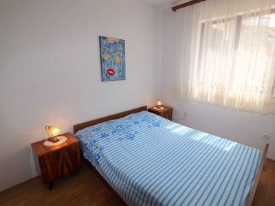 Ferienwohnung für 4 Personen (40 m²) in Novigrad 10/10