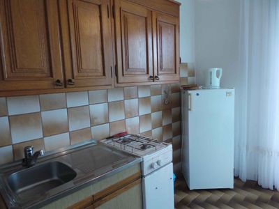 Ferienwohnung für 3 Personen (35 m²) in Novigrad 2/10