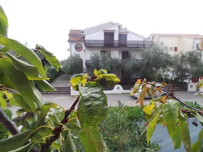 Ferienwohnung für 3 Personen (35 m²) in Novigrad 6/10