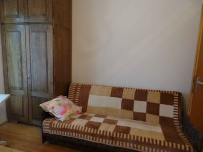 Ferienwohnung für 3 Personen (35 m²) in Novigrad 7/10