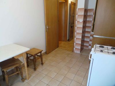 Ferienwohnung für 3 Personen (35 m²) in Novigrad 8/10