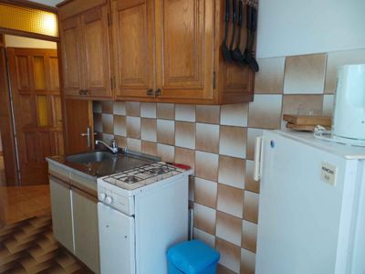 Ferienwohnung für 3 Personen (35 m²) in Novigrad 9/10