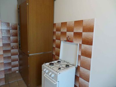 Ferienwohnung für 3 Personen (35 m²) in Novigrad 9/10