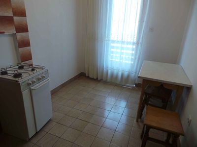 Ferienwohnung für 3 Personen (35 m²) in Novigrad 10/10