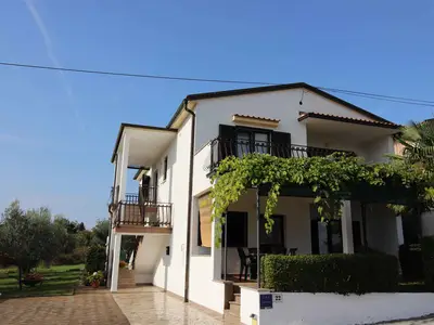 Ferienwohnung für 3 Personen (40 m²) in Novigrad 4/10