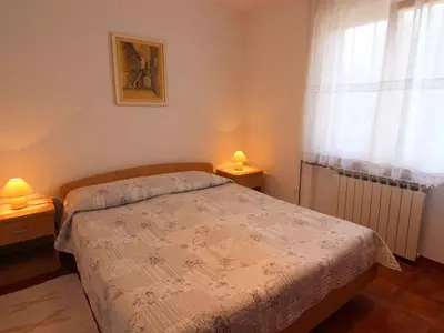 Ferienwohnung für 3 Personen (40 m²) in Novigrad 5/10