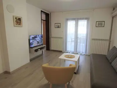 Ferienwohnung für 3 Personen (40 m²) in Novigrad 7/10