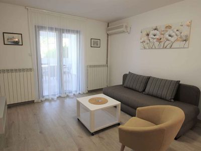 Ferienwohnung für 4 Personen (40 m²) in Novigrad 8/10