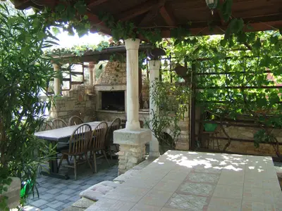 Ferienwohnung für 2 Personen (40 m²) in Novigrad 7/10