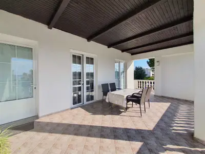 Ferienwohnung für 2 Personen (40 m²) in Novigrad 2/10