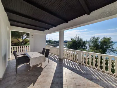 Ferienwohnung für 2 Personen (40 m²) in Novigrad 4/10