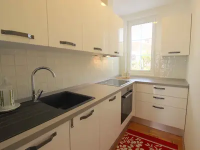 Ferienwohnung für 2 Personen (40 m²) in Novigrad 10/10