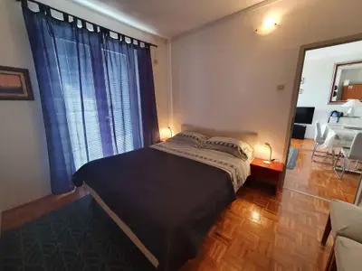 Ferienwohnung für 2 Personen (40 m²) in Novigrad 9/10