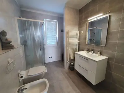 Ferienwohnung für 2 Personen (40 m²) in Novigrad 8/10