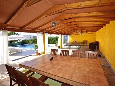 Ferienwohnung für 4 Personen (52 m²) in Novigrad 4/10