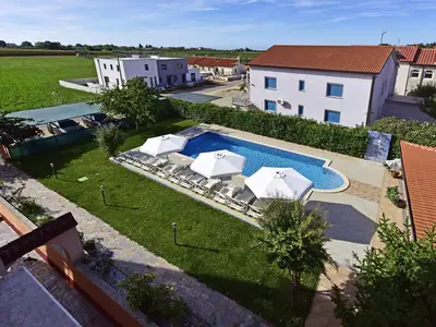 Ferienwohnung für 4 Personen (52 m²) in Novigrad 4/10