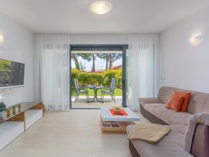 Ferienwohnung für 6 Personen (85 m&sup2;) in Novigrad