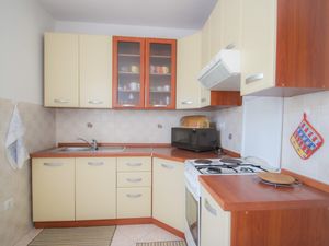 Ferienwohnung für 4 Personen (60 m²) in Novigrad