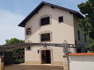 Ferienwohnung für 2 Personen (15 m&sup2;) in Novigrad