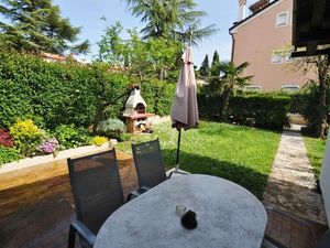 Ferienwohnung für 4 Personen (40 m²) in Novigrad