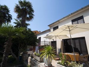 Ferienwohnung für 2 Personen (40 m²) in Novigrad