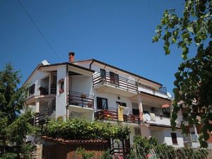 Ferienwohnung für 2 Personen (20 m²) in Novigrad