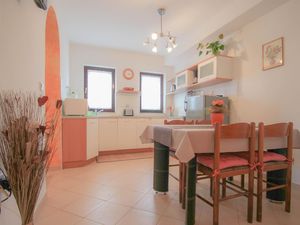 Ferienwohnung für 5 Personen (45 m²) in Novigrad