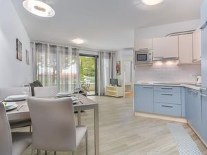 Ferienwohnung für 4 Personen (50 m&sup2;) in Novigrad